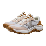 Keen KS86 Sneaker (Women) - Alloy/Cameo Rose