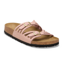 Birkenstock Granada Slide Sandal (Women) Sandal - Slide - The Heel Shoe Fitters