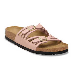 Birkenstock Granada Slide Sandal (Women) Sandal - Slide - The Heel Shoe Fitters