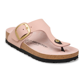 Birkenstock Gizeh Big Buckle Sandal (Women) Sandal - Thong - The Heel Shoe Fitters