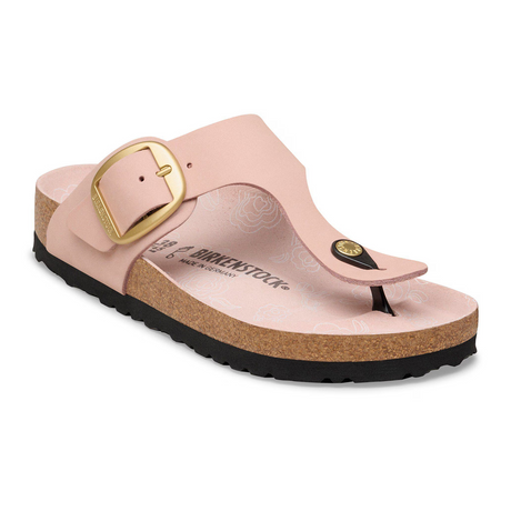 Birkenstock Gizeh Big Buckle Sandal (Women) Sandal - Thong - The Heel Shoe Fitters