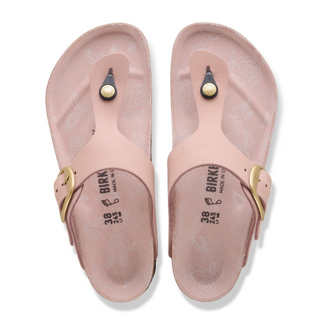 Birkenstock Gizeh Big Buckle Sandal (Women) Sandal - Thong - The Heel Shoe Fitters