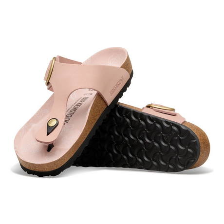 Birkenstock Gizeh Big Buckle Sandal (Women) Sandal - Thong - The Heel Shoe Fitters