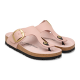 Birkenstock Gizeh Big Buckle Sandal (Women) Sandal - Thong - The Heel Shoe Fitters