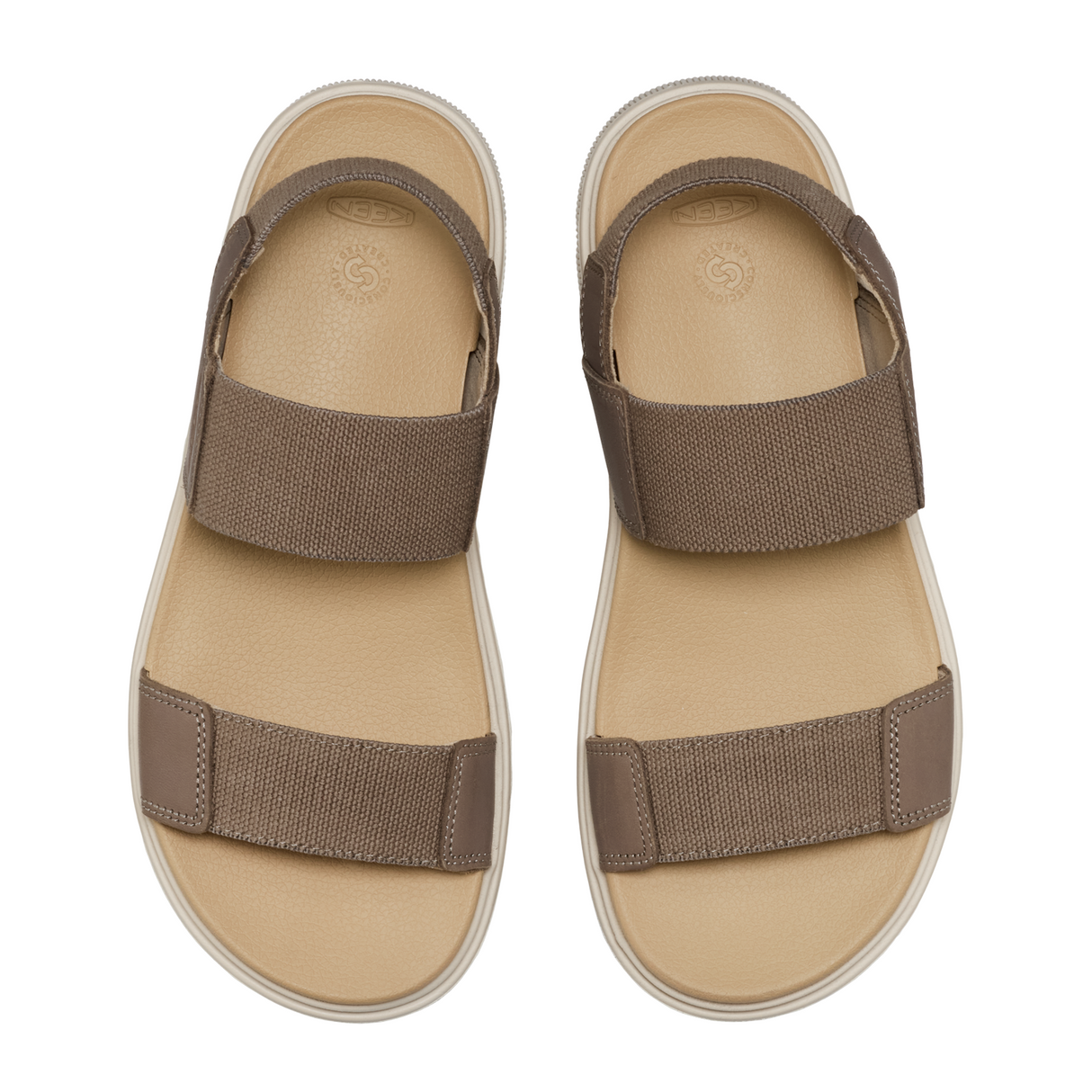 Keen Elle Mila Backstrap Sandal (Women) Sandal - Backstrap - The Heel Shoe Fitters