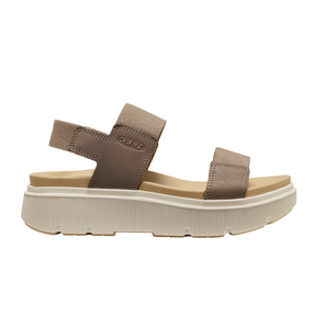 Keen Elle Mila Backstrap Sandal (Women) Sandal - Backstrap - The Heel Shoe Fitters