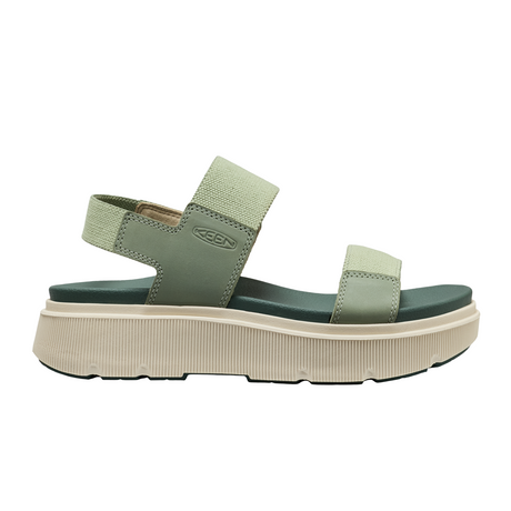 Keen Elle Mila Backstrap Sandal (Women) Sandal - Backstrap - The Heel Shoe Fitters