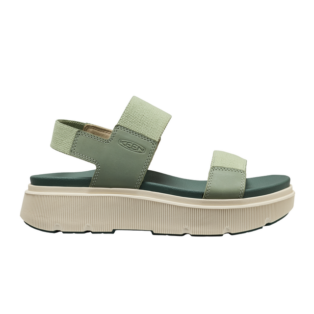 Keen Elle Mila Backstrap Sandal (Women) Sandal - Backstrap - The Heel Shoe Fitters