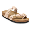 Birkenstock Mayari Flowers Sandal (Women) Sandal - Thong - The Heel Shoe Fitters