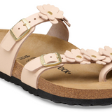Birkenstock Mayari Flowers Sandal (Women) Sandal - Thong - The Heel Shoe Fitters