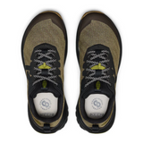 Keen Roam Trail Running Shoe (Men) - Dark Olive/Golden Cypress