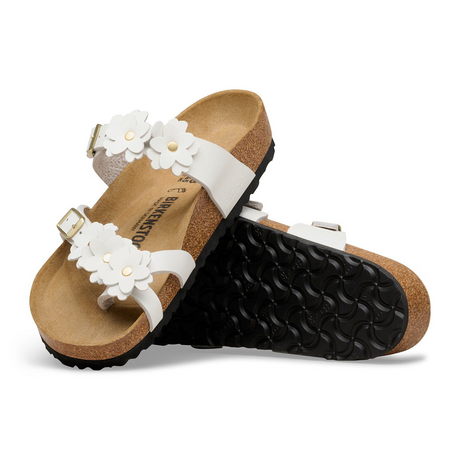 Birkenstock Mayari Flowers Sandal (Women) Sandal - Thong - The Heel Shoe Fitters