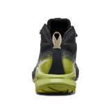 Keen Targhee Apex Mid Waterproof Hiking Boot (Men) - Black/Golden Cypress