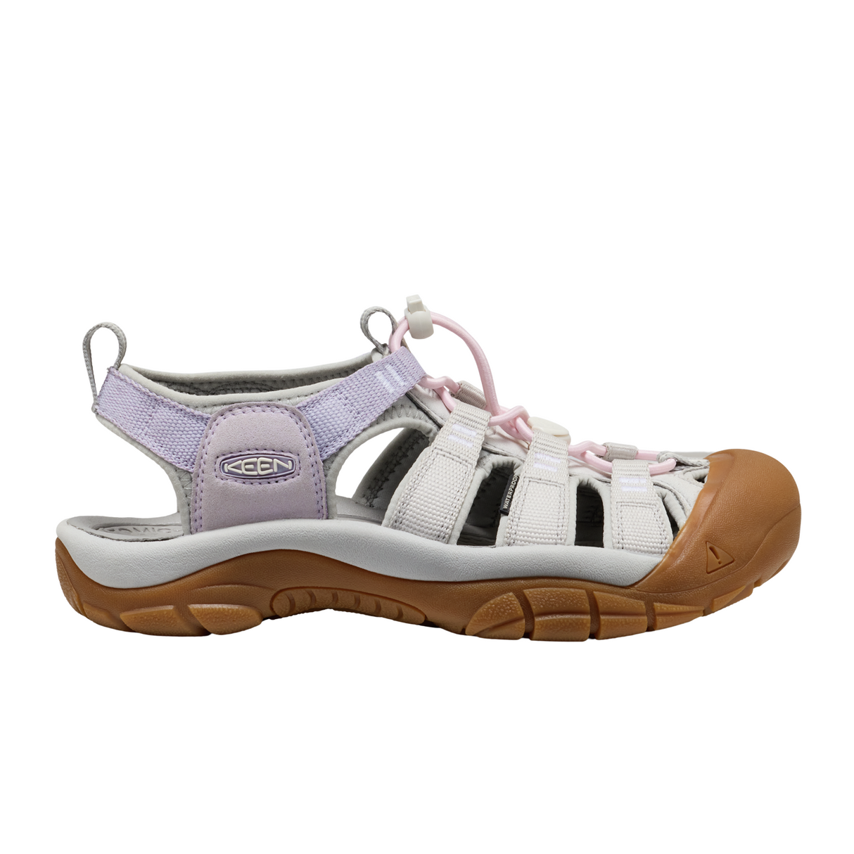Keen Newport H2 Active Sandal (Women) Sandal - Active - The Heel Shoe Fitters