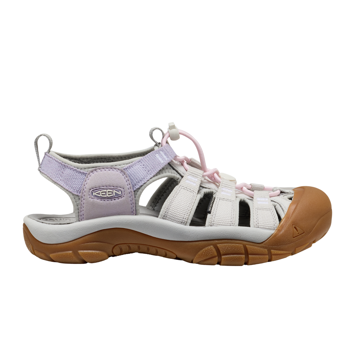 Keen Newport H2 Active Sandal (Women) - Tri-Block Vapor – The Heel