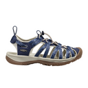 Keen Whisper Active Sandal (Women) Sandal - Active - The Heel Shoe Fitters