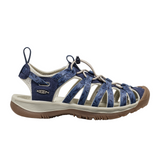 Keen Whisper Active Sandal (Women) Sandal - Active - The Heel Shoe Fitters