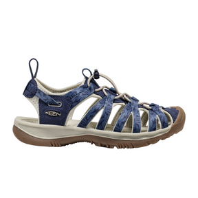 Keen Whisper Active Sandal (Women) Sandal - Active - The Heel Shoe Fitters