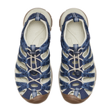 Keen Whisper Active Sandal (Women) Sandal - Active - The Heel Shoe Fitters
