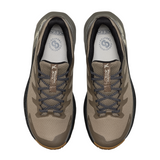 Keen Targhee Apex Waterproof Hiking Shoe (Men) - Brindle/Canteen