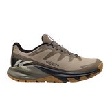 Keen Targhee Apex Waterproof Hiking Shoe (Men) - Brindle/Canteen