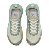 Keen Seek Trail Running Shoe (Women) - Lily Pad/Abbey Stone Athletic - Running - Trail - The Heel Shoe Fitters