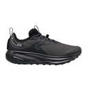 Keen Roam Running Shoe (Men) - Black/Black