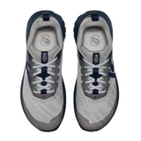 Keen Roam Running Shoe (Men) - Alloy/Navy Academy