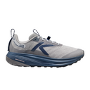 Keen Roam Running Shoe (Men) - Alloy/Navy Academy