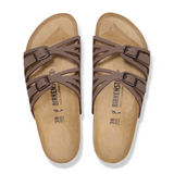 Birkenstock Granada Slide Sandal (Women) Sandal - Slide - The Heel Shoe Fitters