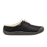 Keen Howser III Slide (Women) - Black Quilted