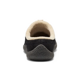 Keen Howser III Slide (Women) - Black Quilted