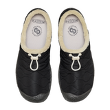 Keen Howser III Slide (Women) - Black Quilted