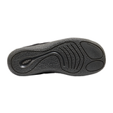 Keen Howser III Slide (Women) - Black Quilted