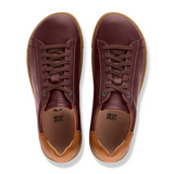 Birkenstock Bend Workwear Sneaker (Men) - Rust Utah Leather