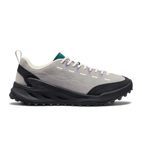 Keen Jasper Zionic Sneaker (Women) Athletic - Casual - Lace Up - The Heel Shoe Fitters