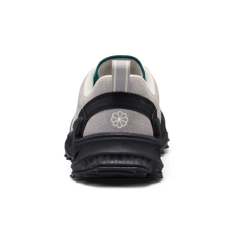 Keen Jasper Zionic Sneaker (Women) - Alloy/Mediterranea Athletic - Casual - Lace Up - The Heel Shoe Fitters