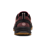 Keen Jasper Zionic Sneaker (Women) - Huckleberry/Cameo Rose