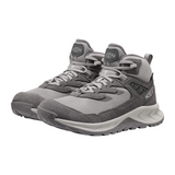 Keen Hightrail Mid Polar Hiking Boot (Women) - Alloy/Steel Gray