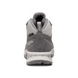 Keen Hightrail Mid Polar Hiking Boot (Women) - Alloy/Steel Gray