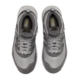 Keen Hightrail Mid Polar Hiking Boot (Women) - Alloy/Steel Gray