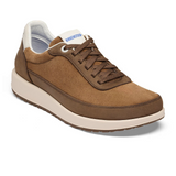 Birkenstock Honnef City Sneaker (Men) - Carafe/Dark Tea