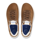 Birkenstock Honnef City Sneaker (Men) - Carafe/Dark Tea