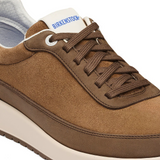 Birkenstock Honnef City Sneaker (Men) - Carafe/Dark Tea