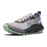 Keen Seek Trail Running Shoe (Women) - Magnet/Scenic Green