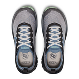 Keen Seek Trail Running Shoe (Women) - Magnet/Scenic Green