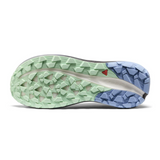Keen Seek Trail Running Shoe (Women) - Magnet/Scenic Green
