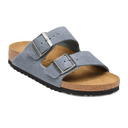 Birkenstock Arizona Slide Sandal (Men) Sandal - Slide - The Heel Shoe Fitters