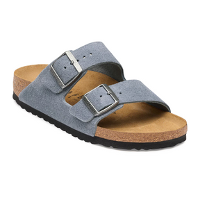 Birkenstock Arizona Slide Sandal (Men) Sandal - Slide - The Heel Shoe Fitters