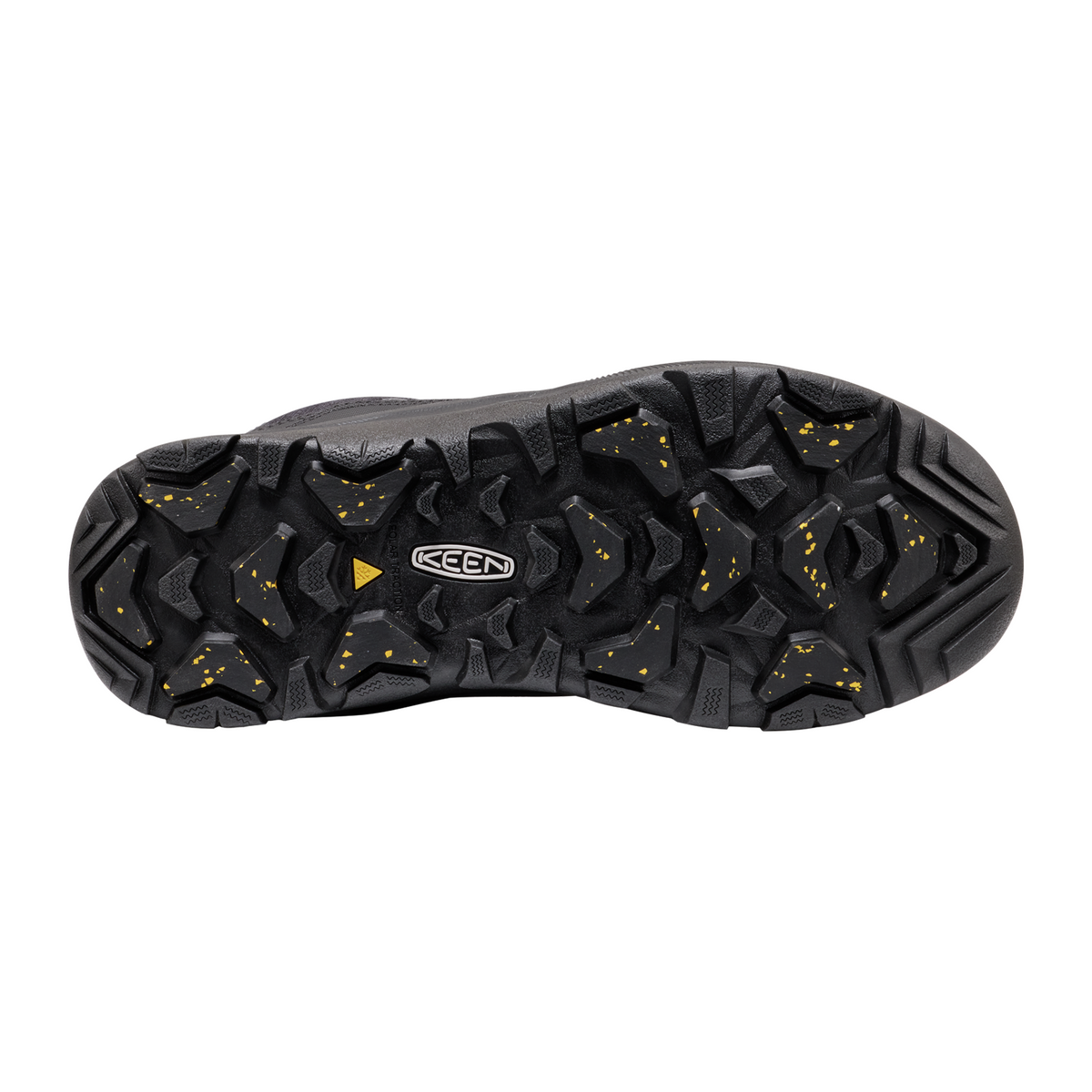 Keen Revel IV EXP CF Polar Boot (Men) - Black/Black